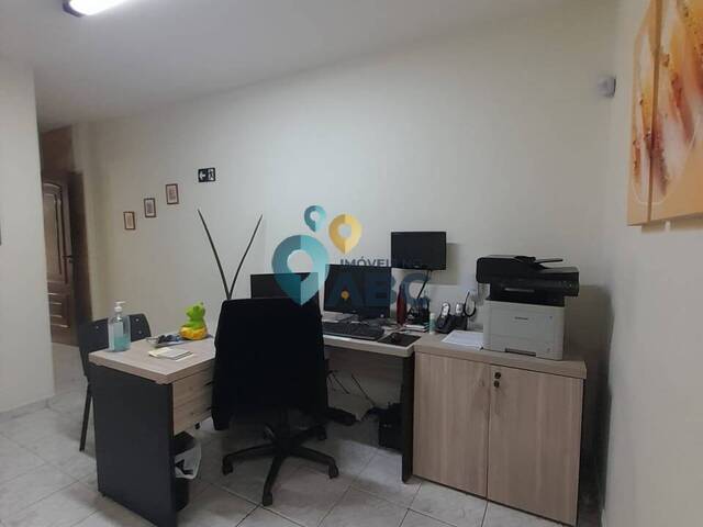 Prédio comercial para Venda em São Bernardo do Campo - 4