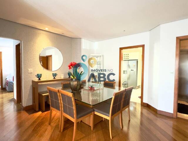 #AP954 - Apartamento para Venda em São Bernardo do Campo - SP - 2