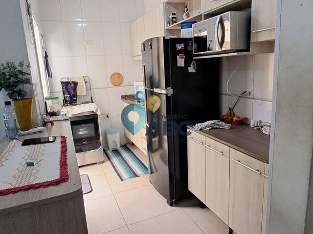 #AP955 - Apartamento para Venda em Santo André - SP - 1
