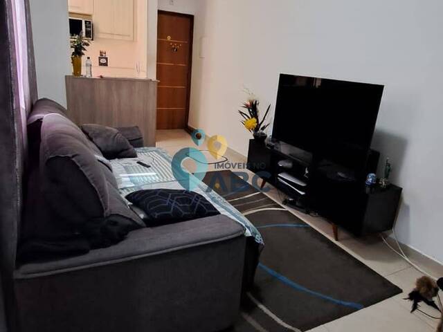 Apartamento para Venda em Santo André - 4
