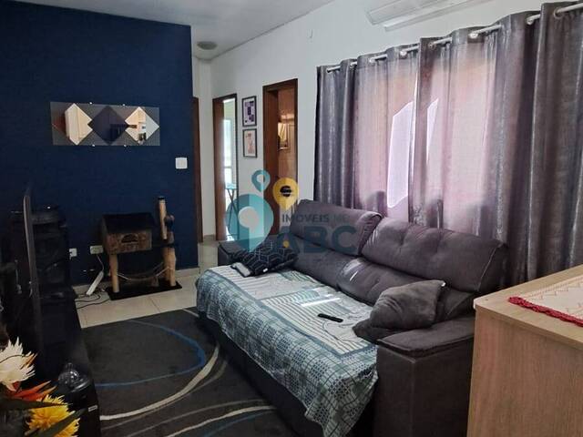 #AP955 - Apartamento para Venda em Santo André - SP - 2