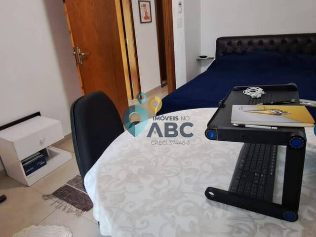 Apartamento para Venda em Santo André - 5
