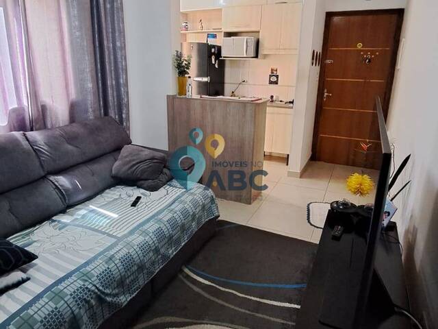 #AP955 - Apartamento para Venda em Santo André - SP - 3