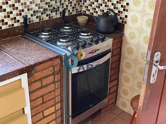 Sobrado para Venda em São Bernardo do Campo - 4