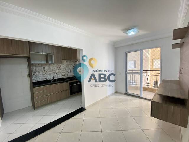Apartamento para Venda em São Bernardo do Campo - 3