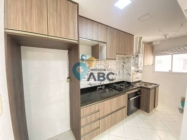 Apartamento para Venda em São Bernardo do Campo - 5