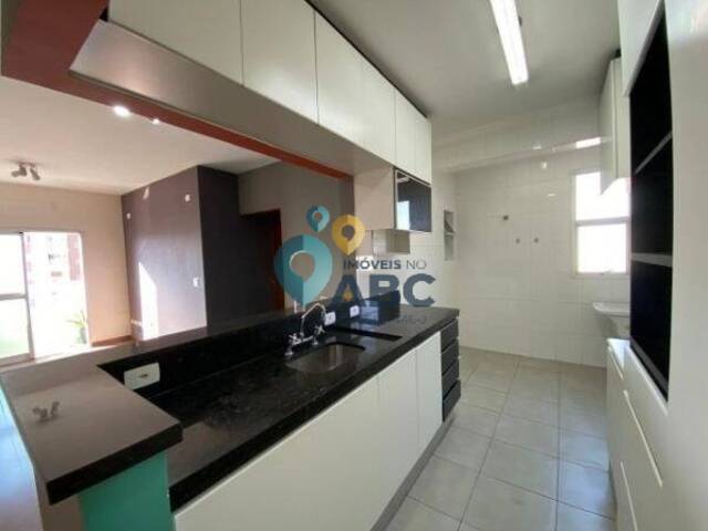#AP959 - Apartamento para Venda em São Bernardo do Campo - SP - 1