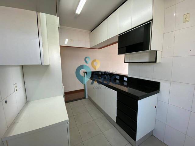 #AP959 - Apartamento para Venda em São Bernardo do Campo - SP - 2