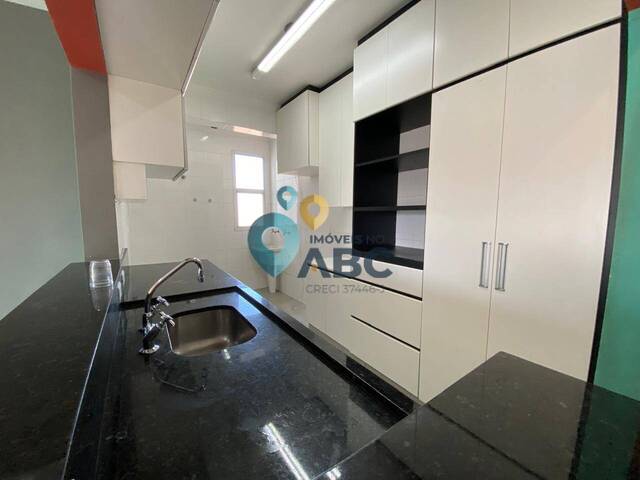 #AP959 - Apartamento para Venda em São Bernardo do Campo - SP - 3