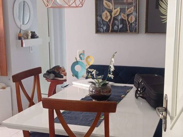 #AP960 - Apartamento para Venda em São Bernardo do Campo - SP - 1