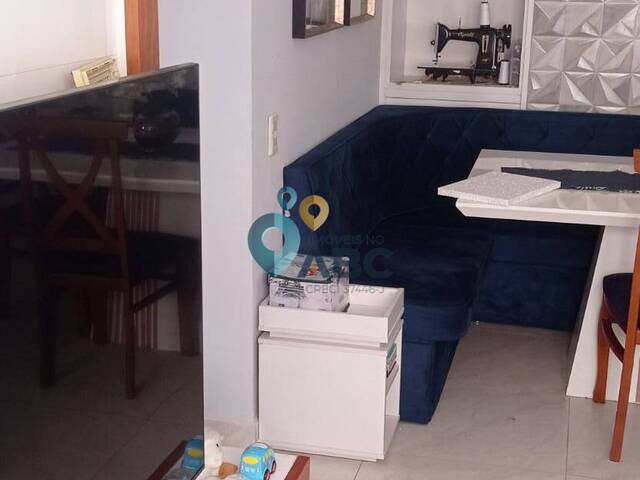 Apartamento para Venda em São Bernardo do Campo - 4