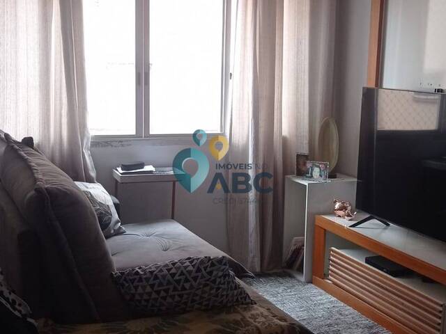 #AP960 - Apartamento para Venda em São Bernardo do Campo - SP - 2