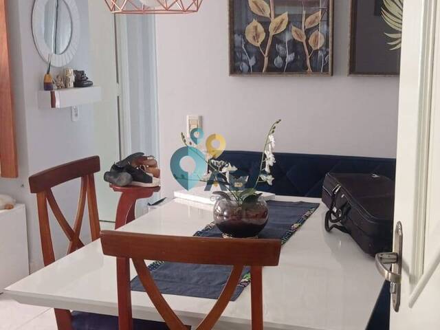 Apartamento para Venda em São Bernardo do Campo - 5