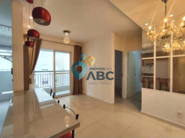 #AP937 - Apartamento para Venda em São Bernardo do Campo - SP - 2