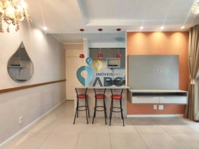 Apartamento para Venda em São Bernardo do Campo - 5
