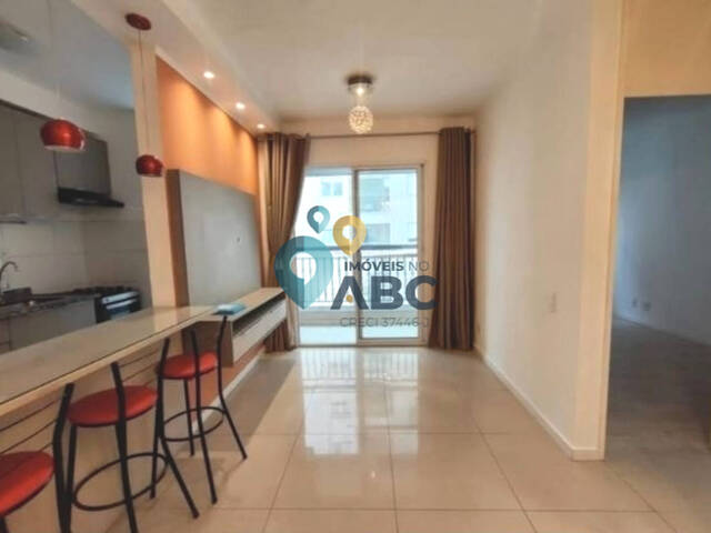 #AP937 - Apartamento para Venda em São Bernardo do Campo - SP - 3