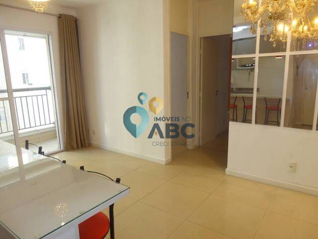 Apartamento para Venda em São Bernardo do Campo - 4