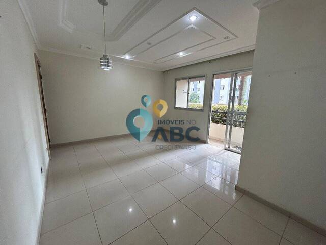#AP961 - Apartamento para Venda em São Bernardo do Campo - SP - 2