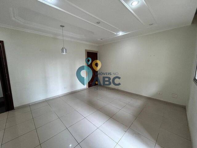 Apartamento para Venda em São Bernardo do Campo - 4