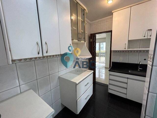 Apartamento para Venda em São Bernardo do Campo - 5