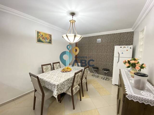 Casa para Venda em São Bernardo do Campo - 5