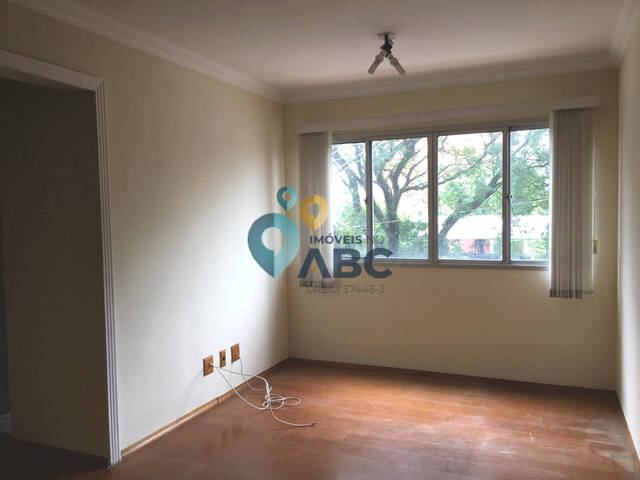 #AP965 - Apartamento para Locação em São Bernardo do Campo - SP - 2