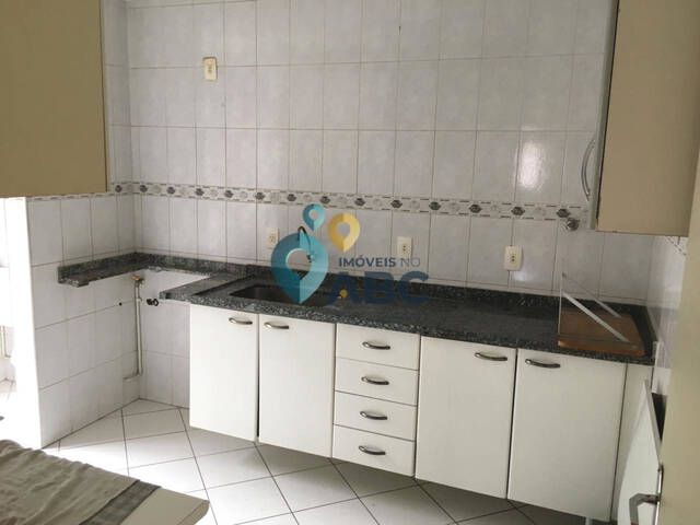 Apartamento para Locação em São Bernardo do Campo - 5