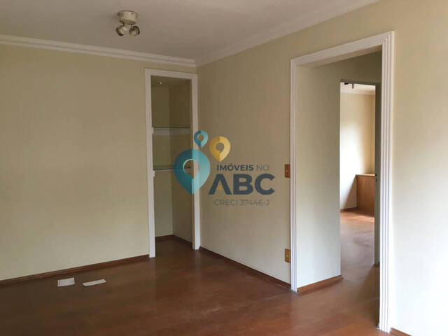 #AP965 - Apartamento para Locação em São Bernardo do Campo - SP - 1