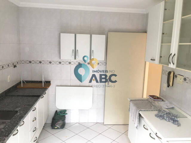 Apartamento para Locação em São Bernardo do Campo - 4