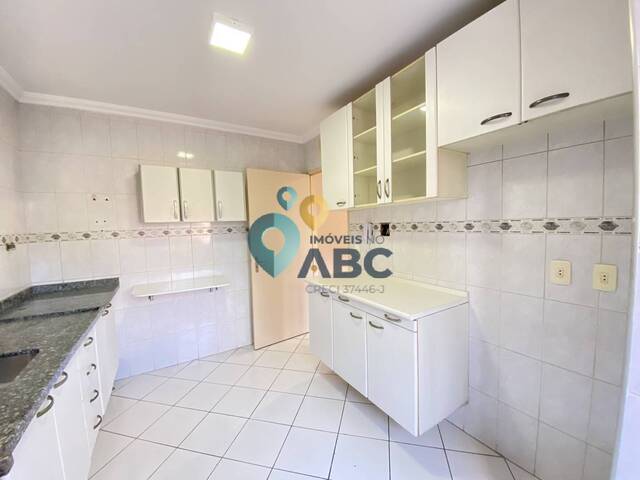Apartamento para Locação em São Bernardo do Campo - 5