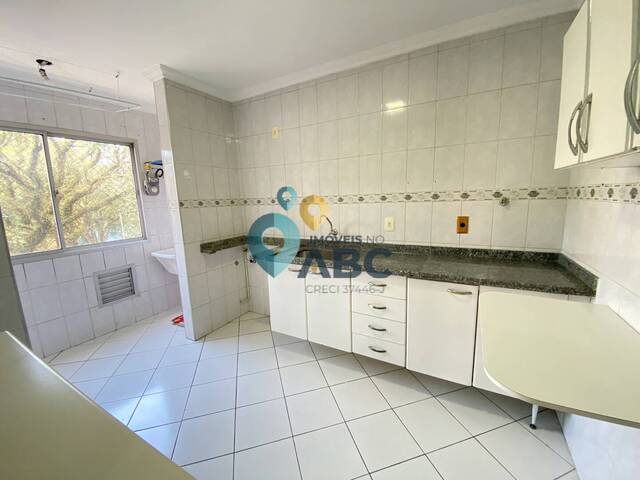 Apartamento para Locação em São Bernardo do Campo - 4