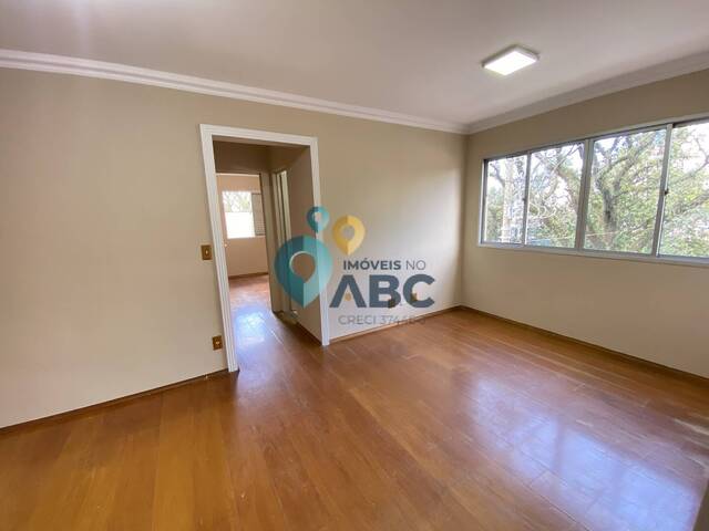 #AP965 - Apartamento para Locação em São Bernardo do Campo - SP - 2