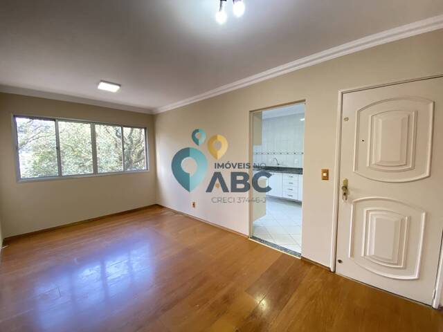 #AP965 - Apartamento para Locação em São Bernardo do Campo - SP - 1