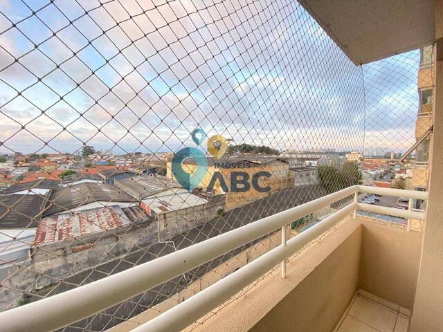 Apartamento para Venda em São Bernardo do Campo - 3