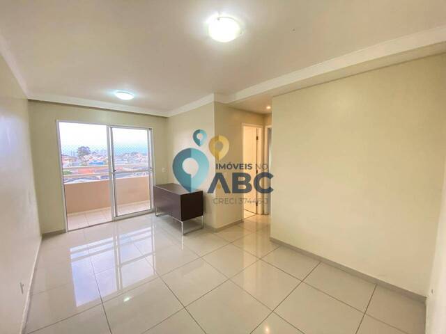 Apartamento para Venda em São Bernardo do Campo - 2