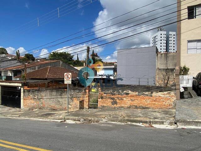 #TE967 - Área para Venda em São Bernardo do Campo - SP - 3