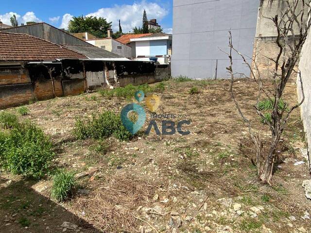 Área para Venda em São Bernardo do Campo - 4