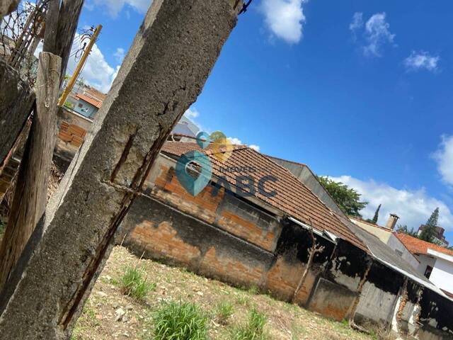 Área para Venda em São Bernardo do Campo - 5