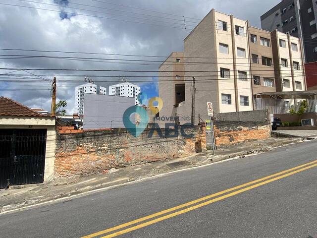 #TE967 - Área para Venda em São Bernardo do Campo - SP - 2