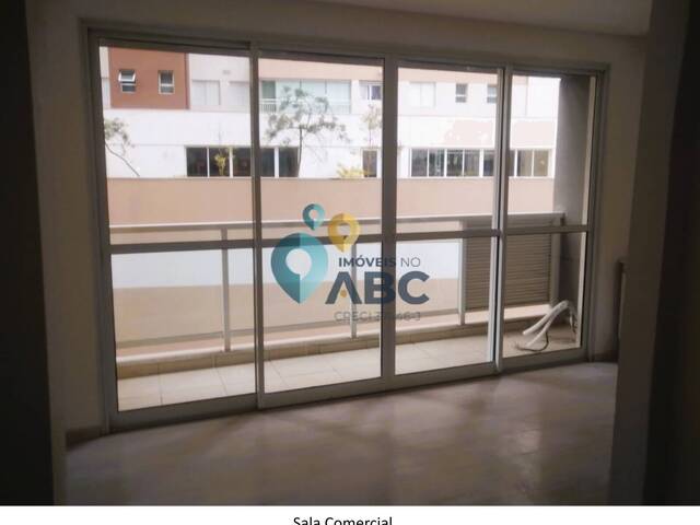 #SL968 - Sala para Venda em São Bernardo do Campo - SP - 3