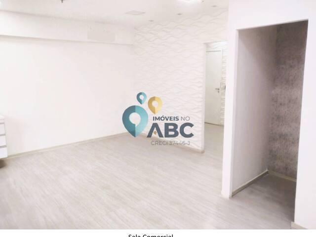 Sala para Venda em São Bernardo do Campo - 5