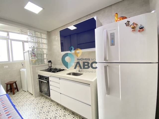 #AP969 - Apartamento para Venda em São Bernardo do Campo - SP - 1
