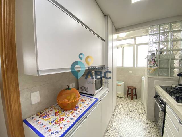 #AP969 - Apartamento para Venda em São Bernardo do Campo - SP - 3