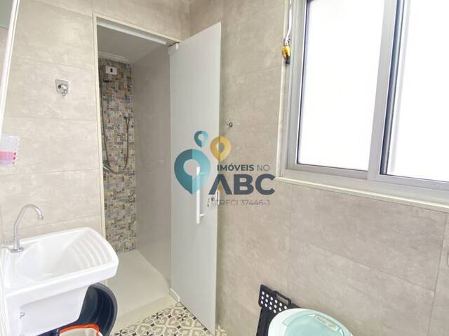 Apartamento para Venda em São Bernardo do Campo - 4