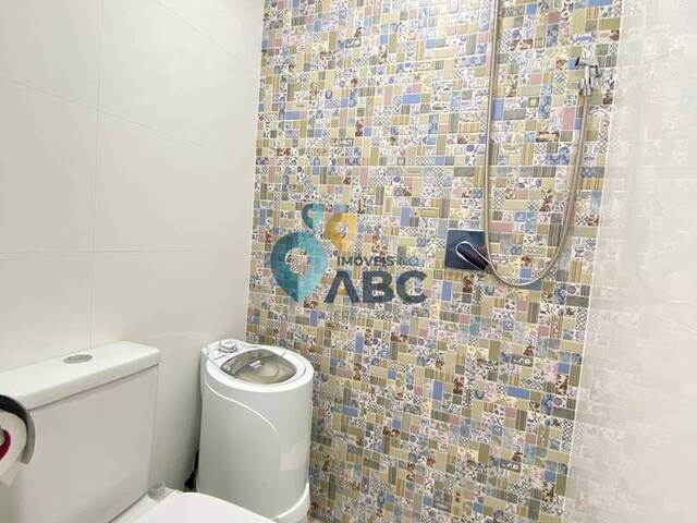 Apartamento para Venda em São Bernardo do Campo - 5