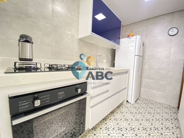 #AP969 - Apartamento para Venda em São Bernardo do Campo - SP - 2