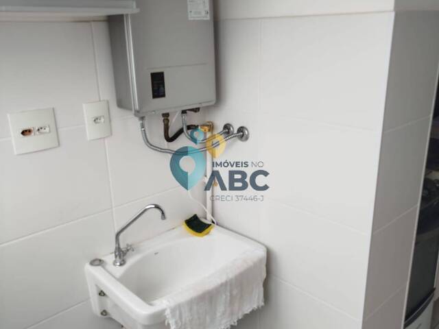 Apartamento para Venda em São Bernardo do Campo - 5