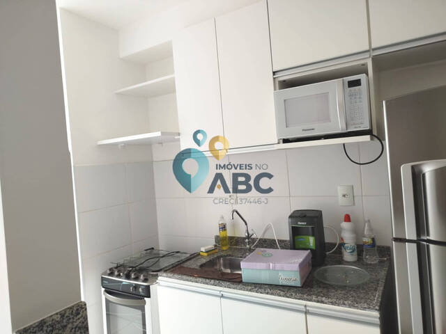 Apartamento para Venda em São Bernardo do Campo - 4