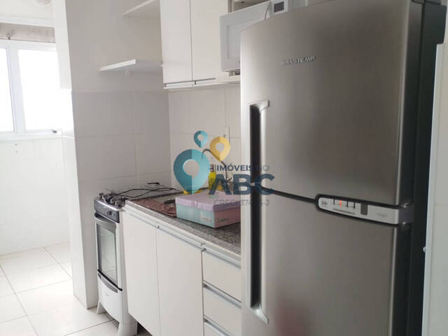 #AP970 - Apartamento para Venda em São Bernardo do Campo - SP - 3