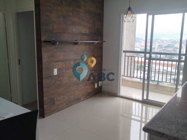 #AP970 - Apartamento para Venda em São Bernardo do Campo - SP - 1